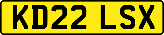 KD22LSX