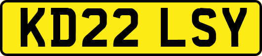KD22LSY