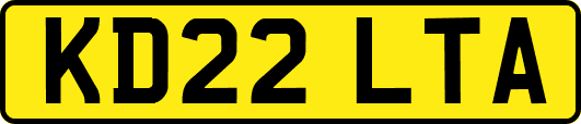 KD22LTA