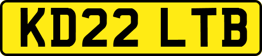 KD22LTB