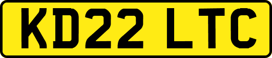 KD22LTC