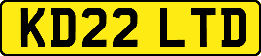 KD22LTD