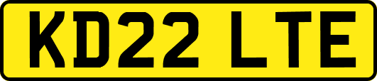 KD22LTE