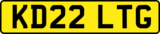 KD22LTG
