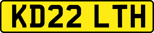 KD22LTH