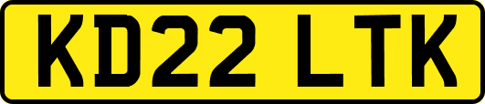 KD22LTK