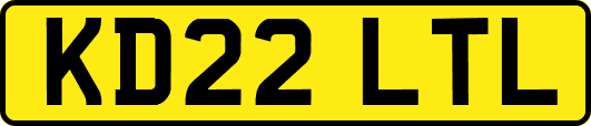 KD22LTL