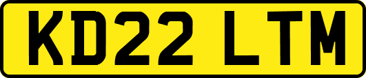 KD22LTM