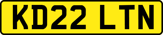 KD22LTN