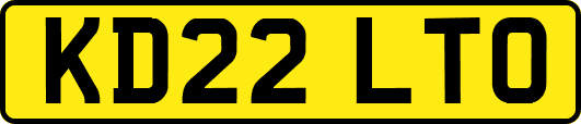 KD22LTO