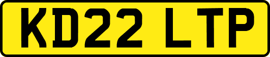 KD22LTP