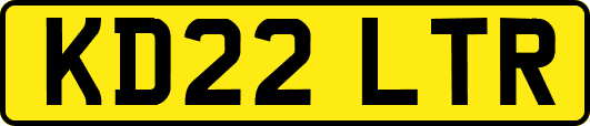 KD22LTR