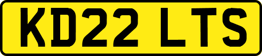 KD22LTS
