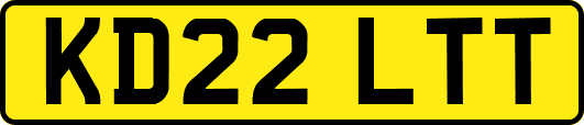 KD22LTT