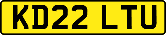 KD22LTU