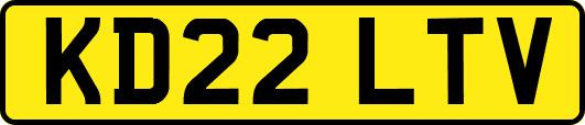 KD22LTV