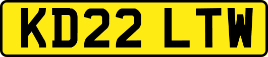 KD22LTW