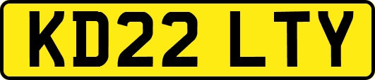 KD22LTY