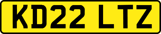 KD22LTZ
