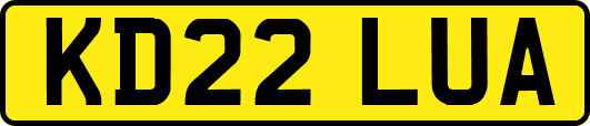 KD22LUA