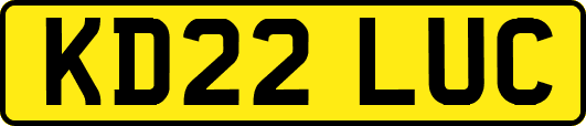 KD22LUC