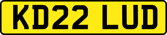 KD22LUD