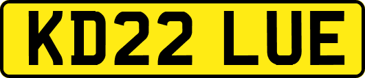 KD22LUE