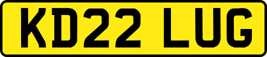 KD22LUG