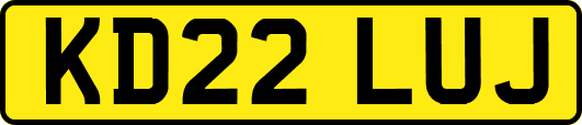 KD22LUJ