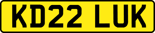 KD22LUK