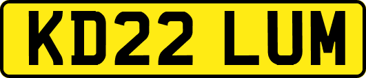 KD22LUM