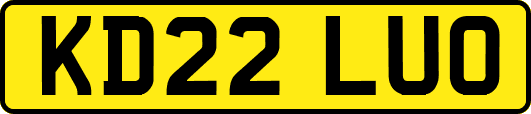 KD22LUO