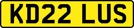 KD22LUS