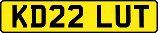 KD22LUT