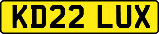 KD22LUX