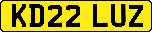 KD22LUZ