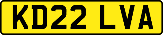 KD22LVA