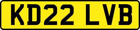 KD22LVB