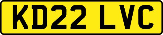 KD22LVC