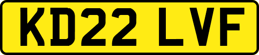 KD22LVF