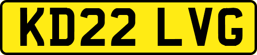 KD22LVG
