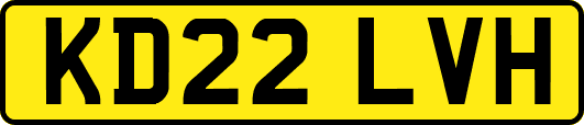 KD22LVH