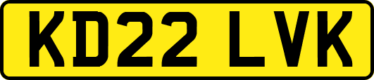 KD22LVK