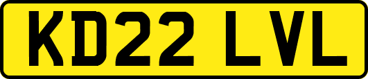 KD22LVL