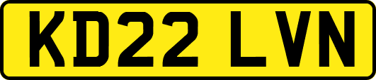 KD22LVN