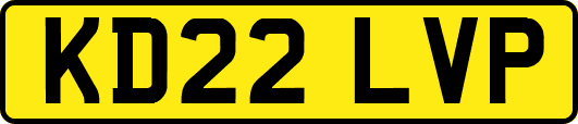 KD22LVP