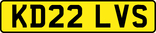 KD22LVS