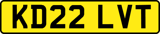 KD22LVT