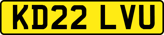 KD22LVU