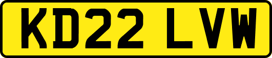 KD22LVW